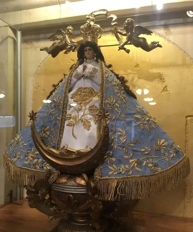 parroquia de la inmaculada concepcion yahualica de gonzalez gallo jalisco