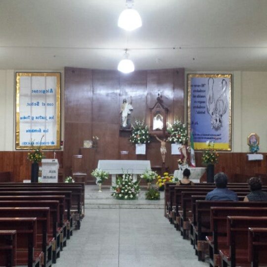 parroquia nuestra senora de san juan monclova coahuila