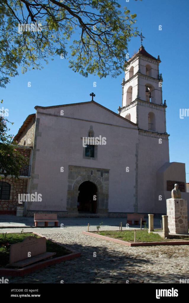 parroquia san jose zitacuaro michoacan