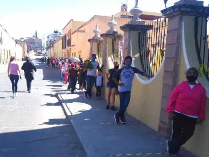 parroquia san judas tadeo villanueva zacatecas