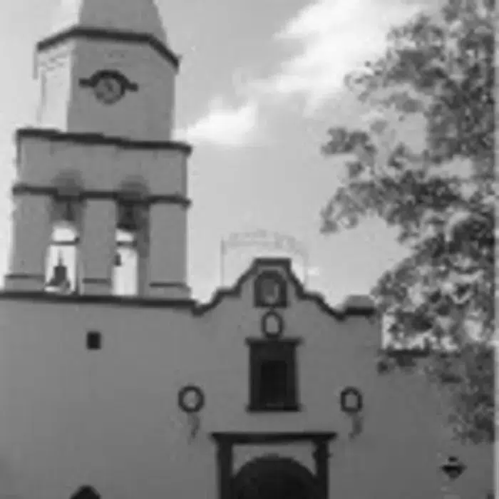 parroquia santa ana camargo tamaulipas